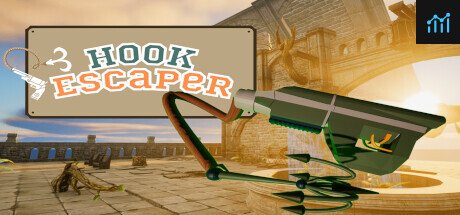 HookEscaper -High Speed 3D Action Game- PC Specs