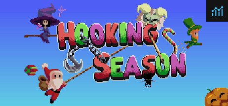 Hooking Season PC Specs
