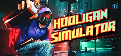 Hooligan Simulator - Survive in urban jungle PC Specs