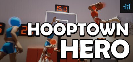Hooptown Hero PC Specs