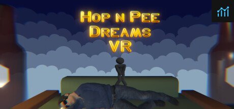 Hop n Pee Dreams VR PC Specs
