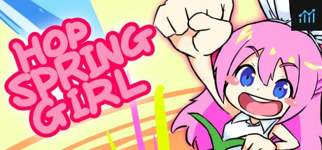 Hop Spring Girl PC Specs