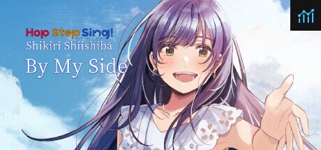 Hop Step Sing! Shikiri Shiishiba - By My Side PC Specs