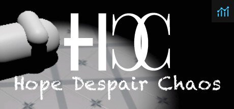 Hope Despair Chaos PC Specs