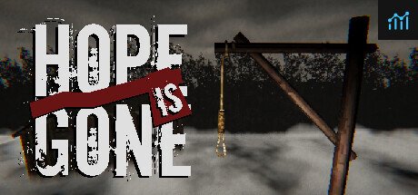 Hope is Gone PC Specs