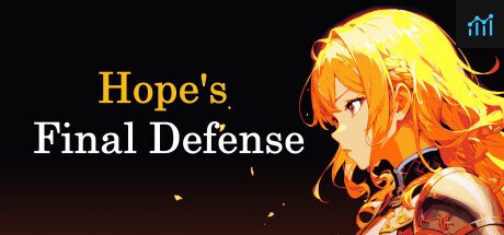 Hope's Final Defense PC Specs