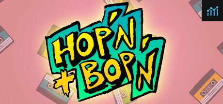 Hop'n & Bop'n PC Specs