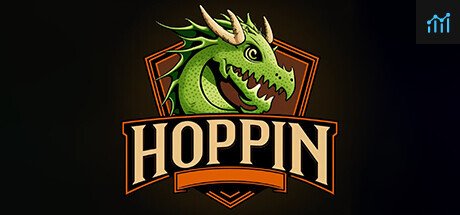 Hoppin PC Specs