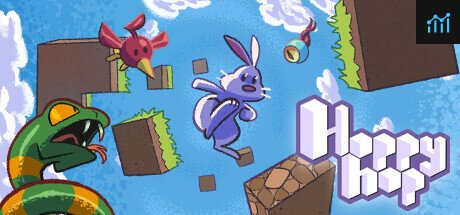 Hoppy Hop PC Specs
