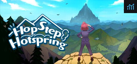 HopStepHotspring PC Specs