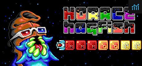 Horace Hagfish PC Specs