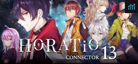 Horatio: Connector 13 PC Specs