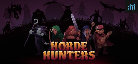 Horde Hunters PC Specs