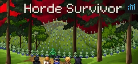 Horde Survivor PC Specs