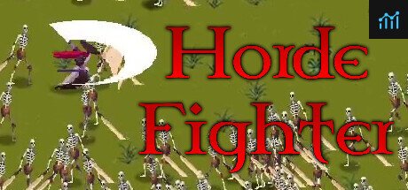 HordeFighter 2D PC Specs