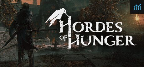 Hordes of Hunger PC Specs