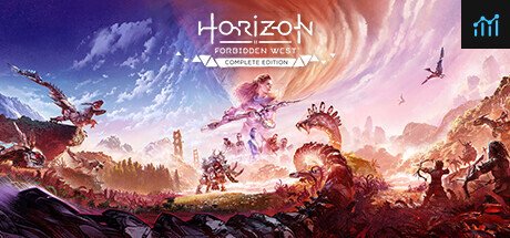 Horizon Forbidden West Complete Edition PC Specs