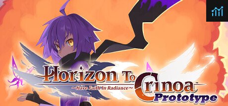 Horizon To Crinoa: Have Faith in Radiance -Prototype- PC Specs