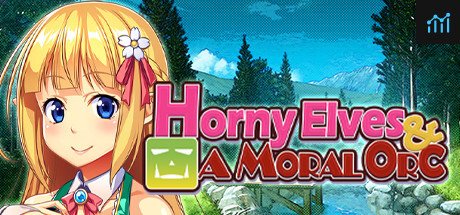 Horny Elves and a Moral Orc PC Specs