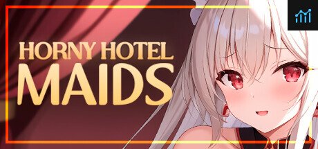 Horny Hotel Maids PC Specs