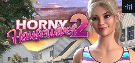 Horny Housewives 2 PC Specs