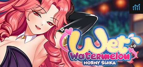 Horny Suika: Wet Watermelon PC Specs