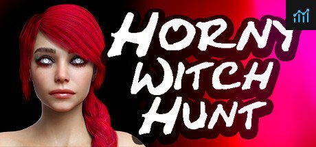 Horny Witch Hunt PC Specs