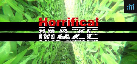Horrifical Maze PC Specs