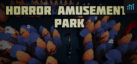 Horror Amusement Park PC Specs