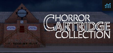 Horror Cartridge Collection PC Specs