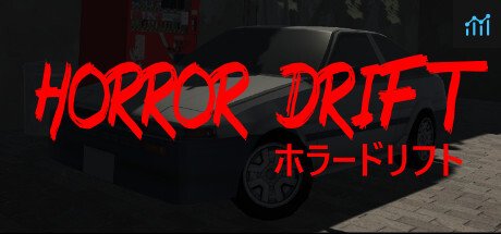 Horror Drift (ホラードリフト) PC Specs