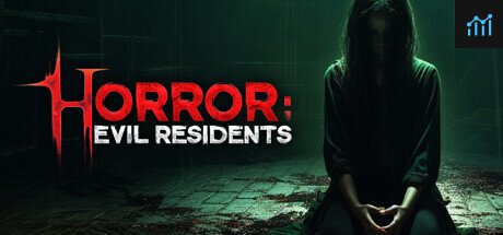 Horror: Evil Residents PC Specs