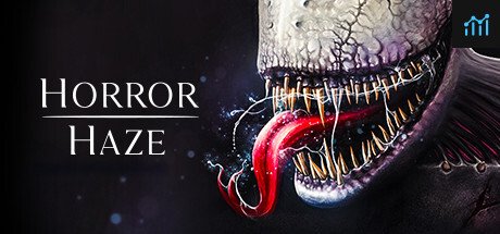 Horror haze PC Specs