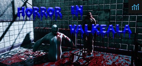 Horror In Valkeala PC Specs