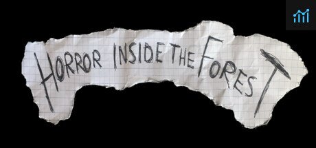 Horror inside the forest PC Specs