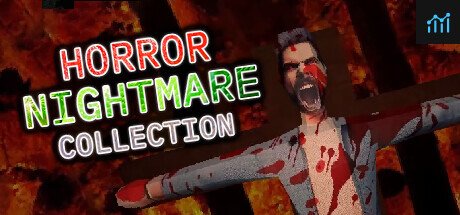 Horror Nightmare Collection PC Specs