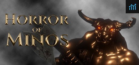 Horror of Minos PC Specs