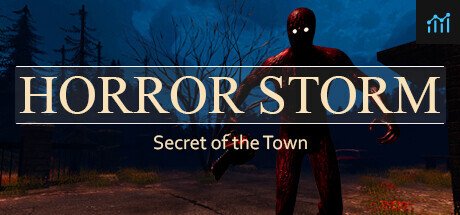 Horror Storm PC Specs