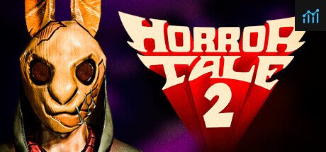 Horror Tale 2: Samantha PC Specs