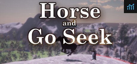 Horse and Go Seek PC Specs