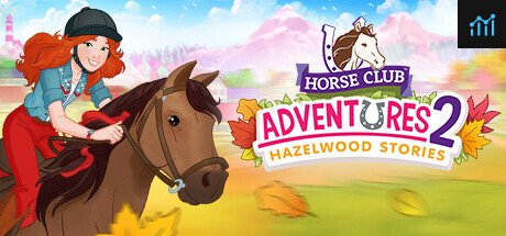 Horse Club™ Adventures 2: Hazelwood Stories PC Specs