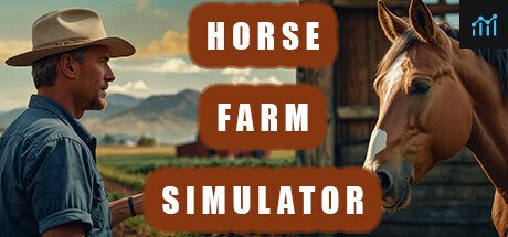 Horse Farm Simulator 2024 PC Specs