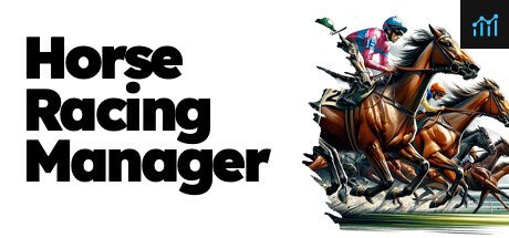 Horse Racing Manager PC Specs