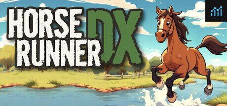 Horse Runner DX PC Specs