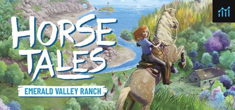 Horse Tales: Emerald Valley Ranch PC Specs