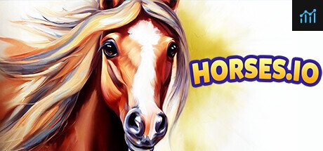 HORSES.IO: Horse Herd Racing PC Specs