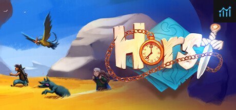 Horst - Der Ultimatives Rollenspiel PC Specs