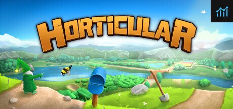 Can I Run Horticular?