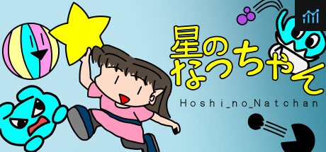 Hoshi_no_Natchan PC Specs