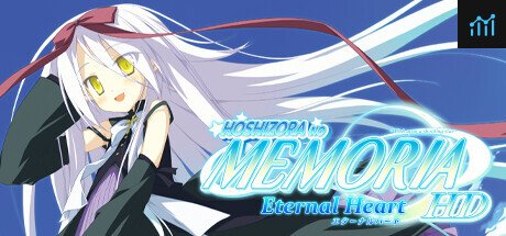 Hoshizora no Memoria -Eternal Heart- HD PC Specs